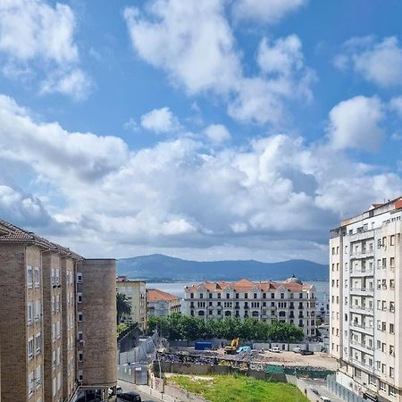 Apartament Habitacion Privada Al Lado De La Bahia De Santander Zewnętrze zdjęcie