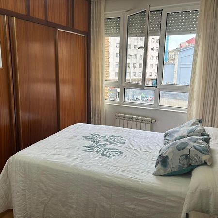 Apartament Habitacion Privada Al Lado De La Bahia De Santander Zewnętrze zdjęcie
