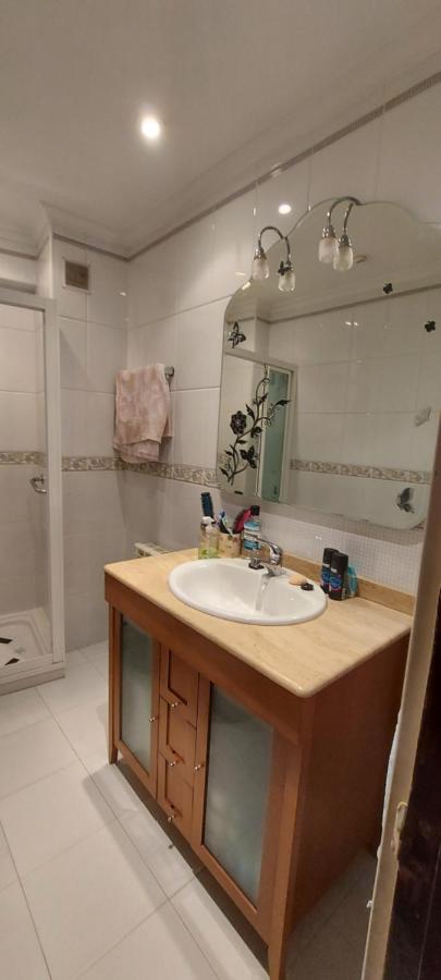 Apartament Habitacion Privada Al Lado De La Bahia De Santander Zewnętrze zdjęcie