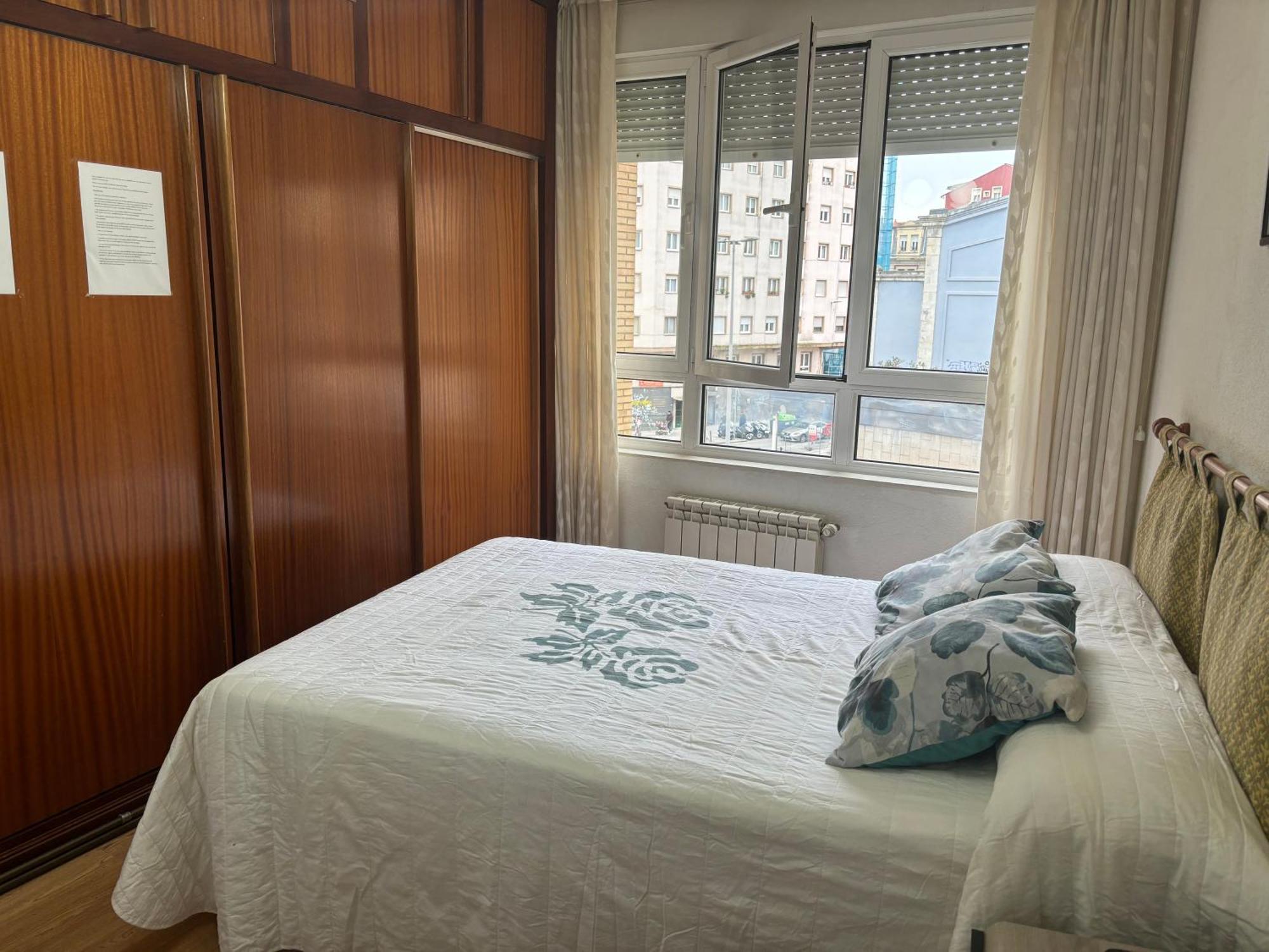 Apartament Habitacion Privada Al Lado De La Bahia De Santander Zewnętrze zdjęcie