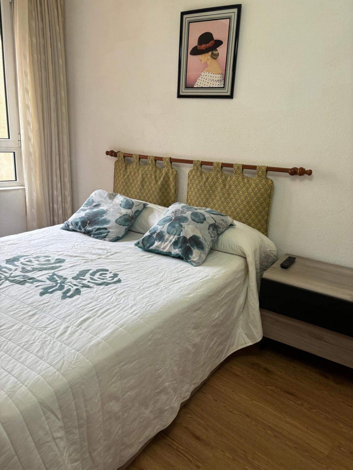 Apartament Habitacion Privada Al Lado De La Bahia De Santander Zewnętrze zdjęcie
