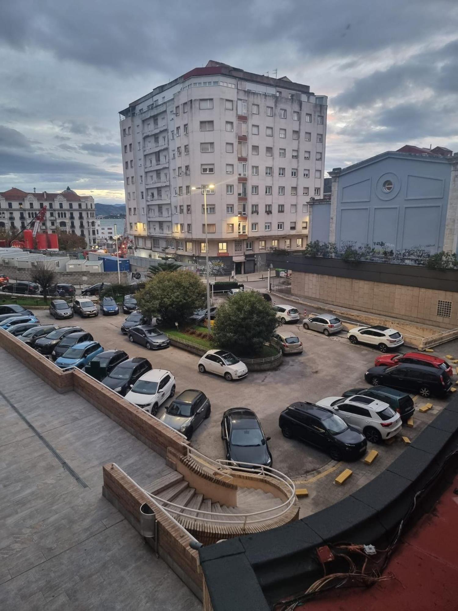Apartament Habitacion Privada Al Lado De La Bahia De Santander Zewnętrze zdjęcie